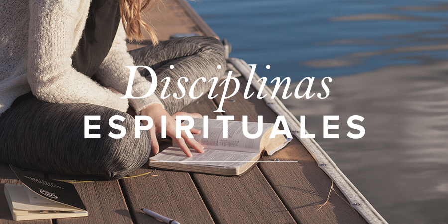 Resultado de imagen para disciplinas espirituales