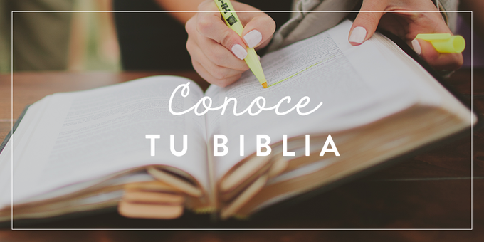 Conoce Tu Biblia Joven Verdadera Blog Aviva Nuestros Corazones 3250